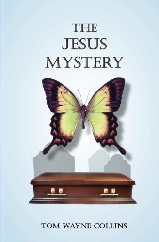The Jesus Mystery: If Easter Happened Here and Now