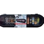 Tech Deck Mini Skateboard Display Case - Almost