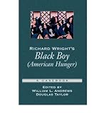 Produkt-Bild: (RICHARD WRIGHT'S BLACK BOY (AMERICAN HUNGER): A CASEBOOK) BY Andrews, William L.(Author)Paperback Jun-2003
