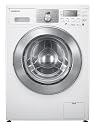 Samsung WF 10724 Waschmaschine / A / 1400 UpM / 7 kg / 0,91 kWh / Schaum Aktiv / Stiftung Warentestest GUT (10/2011)