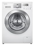 Produkt-Bild: Samsung WF 10724 Waschmaschine / A / 1400 UpM / 7 kg / 0,91 kWh / Schaum Aktiv / StiWa Test GUT (10/2011)