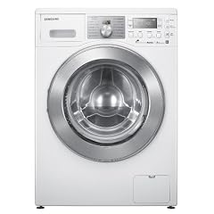 Samsung WF 10724 Waschmaschine / A / 1400 UpM / 7 kg / 0,91 kWh / Schaum Aktiv / Stiftung Warentestest GUT (10/2011)