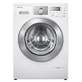 Samsung WF 10724 Waschmaschine / A / 1400 UpM / 7 kg / 0,91 kWh / Schaum Aktiv / Stiftung Warentestest GUT (10/2011)