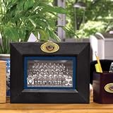 Atlanta Thrashers Landscape Picture Frame