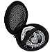 Carrying Hard Case Storage Bag hold Earphone Headphone