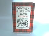 Along a highland road