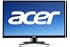 Acer G206HQL bd 19.5-Inch LED Computer Monitor Back-Lit Widescreen Display