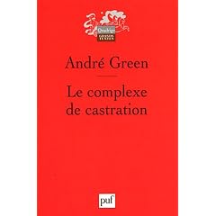 Le complexe de castration