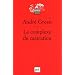 Le complexe de castration