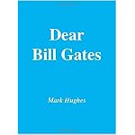 Dear Bill Gates book cover