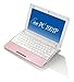 Asus Eee PC 1001P-MU17-PI 10.1-Inch Intel Atom Netbook Computer (Rose Pink)