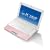 Asus Eee PC 1001P-MU17-PI 10.1-Inch Intel Atom Netbook Computer (Rose Pink)
