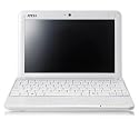 MSI WIND Notebook U100 Atom 1.6 PINK 1GB 120GB 10" Bluetooth with Webcam XP Home with free protection bag