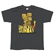 Taking Back Sunday - Full Stack T-Shirt
