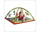 Tiny Love Gymini 3D Activity Deluxe