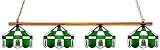 Marshall University Thundering Herd Pool Table Light