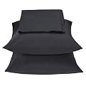 Waverly Home Madison Solid Sheet Set - Cal King