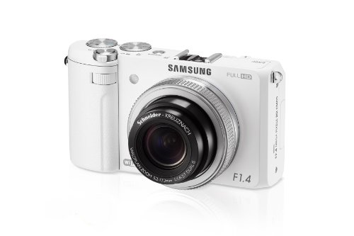 Imagen 2 de Samsung EC-EX2FZZBPWDE