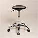 WORK STOOL Drum/Chair/Office/Kitchen/Computer C41 black