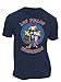 Breaking Bad Los Pollos Hermanos Logo Adult T-Shirt