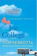 Joe College