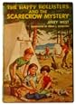 The Happy Hollisters and the Scarecrow Mystery
