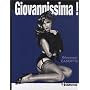 Giovannissima ! de Giovanna Casotto