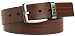 Apparel : Kenneth Cole Reaction Men's Kharma Gia 1 3/8" Reversible Leather Belt
