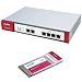 ZyXEL ZyWALL 35 UTM KIT Internet Security Firewall With 35 IPSec VPN Tunnels, 4 Port ...