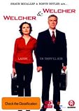 Welcher & Welcher - Complete Series - 2-DVD Set [ NON-USA FORMAT, PAL, Reg.4 Import - Australia ]