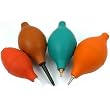 4 Watch Crystal Removing Pumps Dust Blower Hand Tools