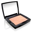 Christian Dior DiorSkin Poudre Compacte Matte and Luminous Sheer Pressed Powder 003 Transparent Deep