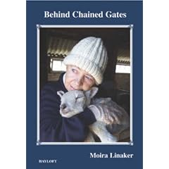 Behind Chained Gates