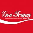 Goa Trance Vol.2