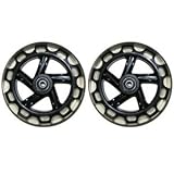 Razor Cruiser 140mm Wheels w/ Bearings