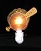 Baseball Night Light / 87112-230