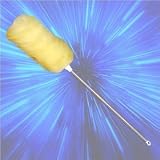 Adams Bros. - 22 Quality Lambswool Duster.