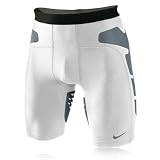 Nike Pro Combat Slider Compression Shorts