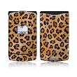 Leopard Spots Design Protective Skin Decal Sticker for Motorola RAZR V3xx Cell Phones
