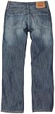 Levi's Boy's 514 Slim Straight Jean