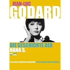 Die Geschichte der Nana S.