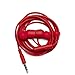 UrbanEars Bagis Headphones Tomato, One Size