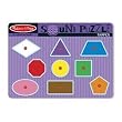 Shapes Sound Puzzle - (Child)