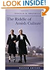 The Riddle of Amish Culture (Center Books in Anabaptist Studies)