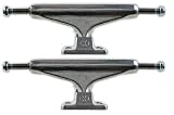 INDEPENDENT Skateboard Trucks 129mm Silver INDY 7.75"