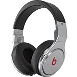BEATS PRO HEADPHONES (BLACK)