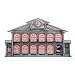 School House Frame