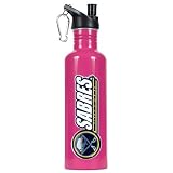 NHL Buffalo Sabres 26-Ounce Stainless Steel Water Bottle