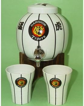 Tigers approval fierce tiger , shochu server white