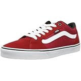 Vans Faulkner, Men's Low-Top Trainers